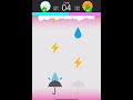 Crazy rainfall getting 1116pointsBrain wars gameplay Crazy rainfall getting 1116pointsBrain wars gameplay