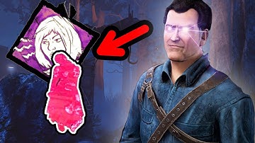 The Ultimate Aura Build - Dead By Daylight