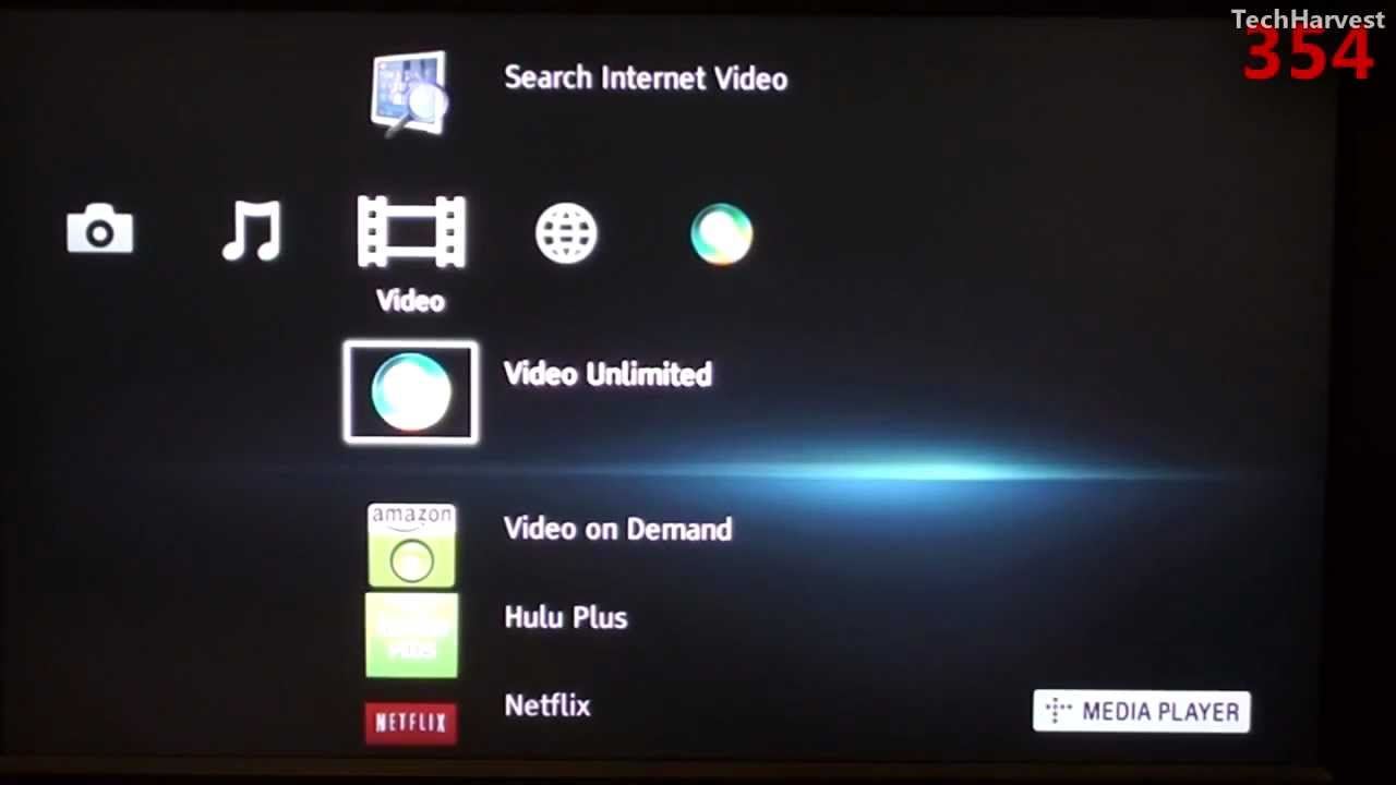 Sony streaming player smp-n200 user manual 2016