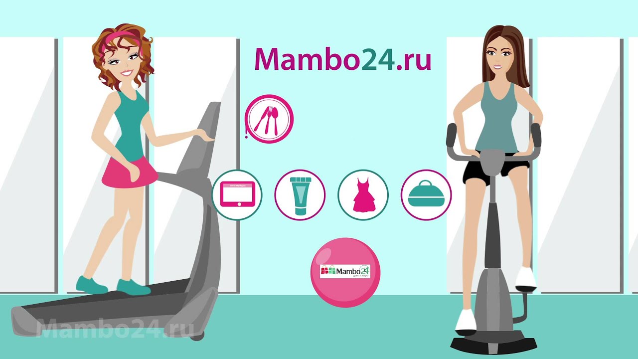 Видео-реклама интернет-магазина - YouTube