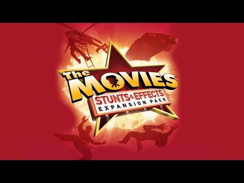 Видео: Прохождение The Movies SE Часть 17: Легкие 90-е