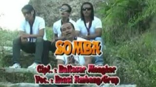 SOMBA - Rensi Ambang