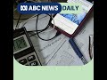 Why power bills are falling despite the Iran war | ABC News Daily podcast