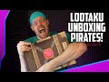 Lootaku Unboxing November 2020 - One Piece!