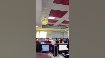 Compute centre (CC) view MNIT jaipur | #jee #iit #neet #iit #iitbombay #iitindore #shorts