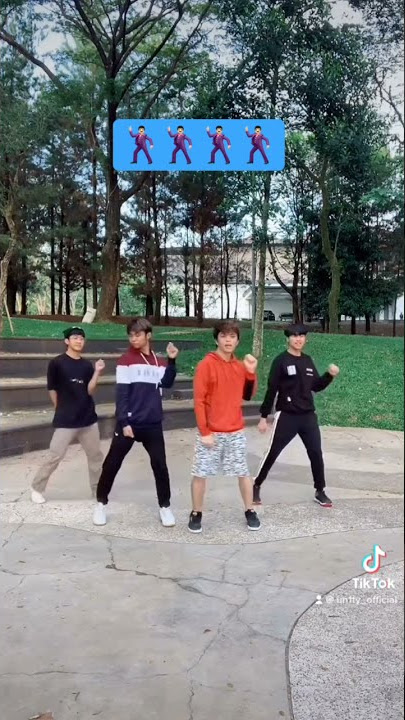 BOOMBASTIC l D2M Story Remix - UN1TY 🇮🇩