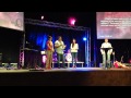 Costa Rica Testimonies 7/18/2014