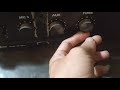 ampli toa za 1025 kendala mati dengung