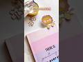 Cute bookmark idea #art #bookmark #youtubeshorts #cartoon #easy #diy #craft