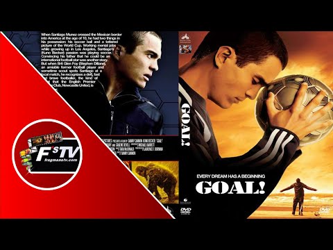 Gol! (Goal!) 2005 / HD Film Fragmanı