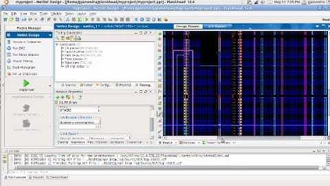 Xilinx partial reconfiguration