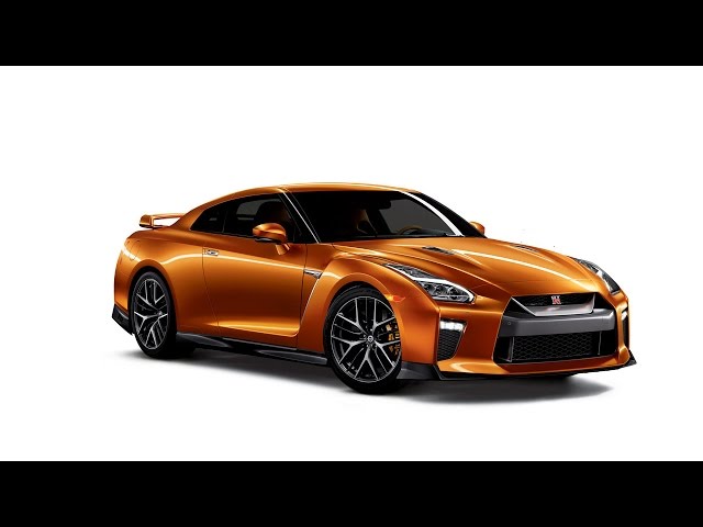 2017 Nissan Gt R First Look Review Motortrend