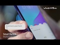 Vivo V15 Pro | Jovi - Smart Button