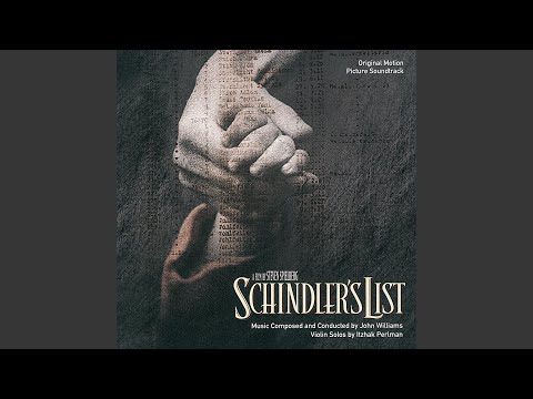 Theme From Schindler's List