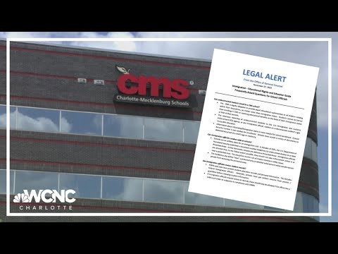 Charlotte parents, students