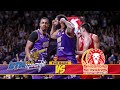 BTN CLS Knights vs Singapore Slingers : (Final Game 4)