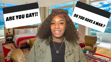 MY FIRST VIDEO + Q&A