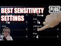 Pubg Mobile Sensitivity Settings Pro Research