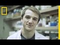 17yearold cancer researcher already making an impact  national geographic