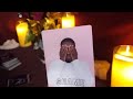 Scorpio ♏️-guilty conscience.. running out of ways to get rid of the guilt ..tarot reading 