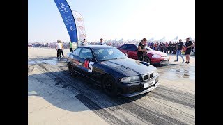 FASTEST BMW E36 M50 2.9L N/A in the WORLD 11.9 WPP Team screenshot 4