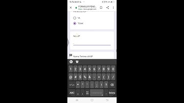 TUTORIAL PENGISIAN FORMULIR PPDB TP 2023 2024
