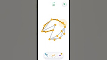 One Line Game - Level 31