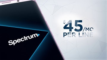 Spectrum Mobile™: Bring Your Own Phone!
