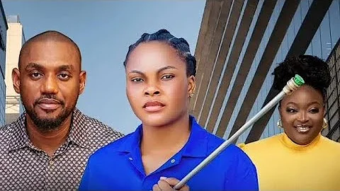 PERFECT DUO (New Trending Movie) Sarian Martin, Eddie Watson, Roselyn Ngissah, Dj Izy Beatz