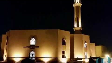 وآخرين اعترفوا بذنوبهم _ اجمل تلاوه القارى انس المالك