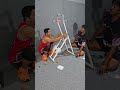bakar lemak setiap hari pake stepper panjat velomax