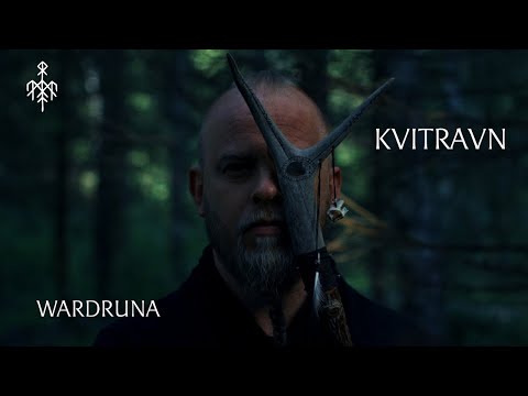 Wardruna - Kvitravn (White Raven)