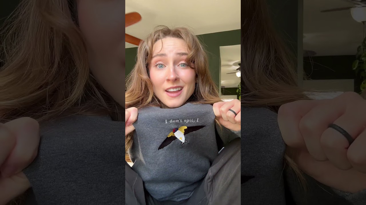 Может, всё-таки расскажу им позже, потому что я ненавижу электронные письма 