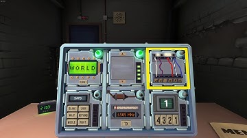 BOT for Keep Talking and Nobody Explodes | Download available