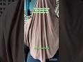 "The Art Of Modesty : Husna Series" #short