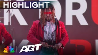 America's Got Talent Superstars take over the live shows! | AGT 2023