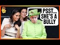 Bully meghan markles former aide breaks silence destroying duchess  confirming report