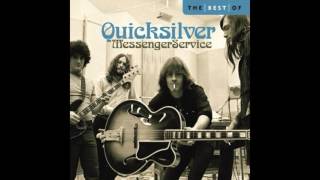 Watch Quicksilver Messenger Service Dont Cry My Lady Love video