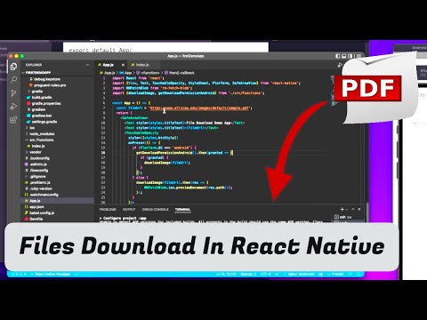 How to download