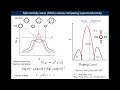 Amalia Coldea “Fermi surfaces and quasiparticle behaviour of iron chalcogenide superconductors”