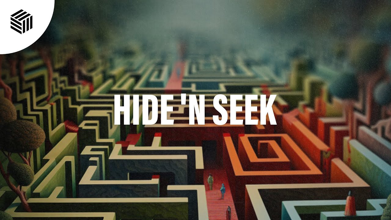 Guarda Kovan, Perry Mason & ZERO SUGAR - Hide 'N Seek su YouTube Guarda Kovan, Perry Mason & ZERO SUGAR - Hide 'N Seek su YouTube