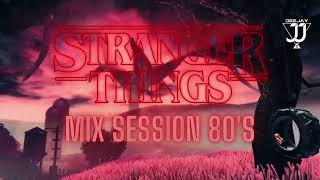 Download Lagu STRANGER THINGS MIX (ONLY 80'S) BY DEEJAY JJ MP3 Download Lagu STRANGER THINGS MIX (ONLY 80'S) BY DEEJAY JJ MP3