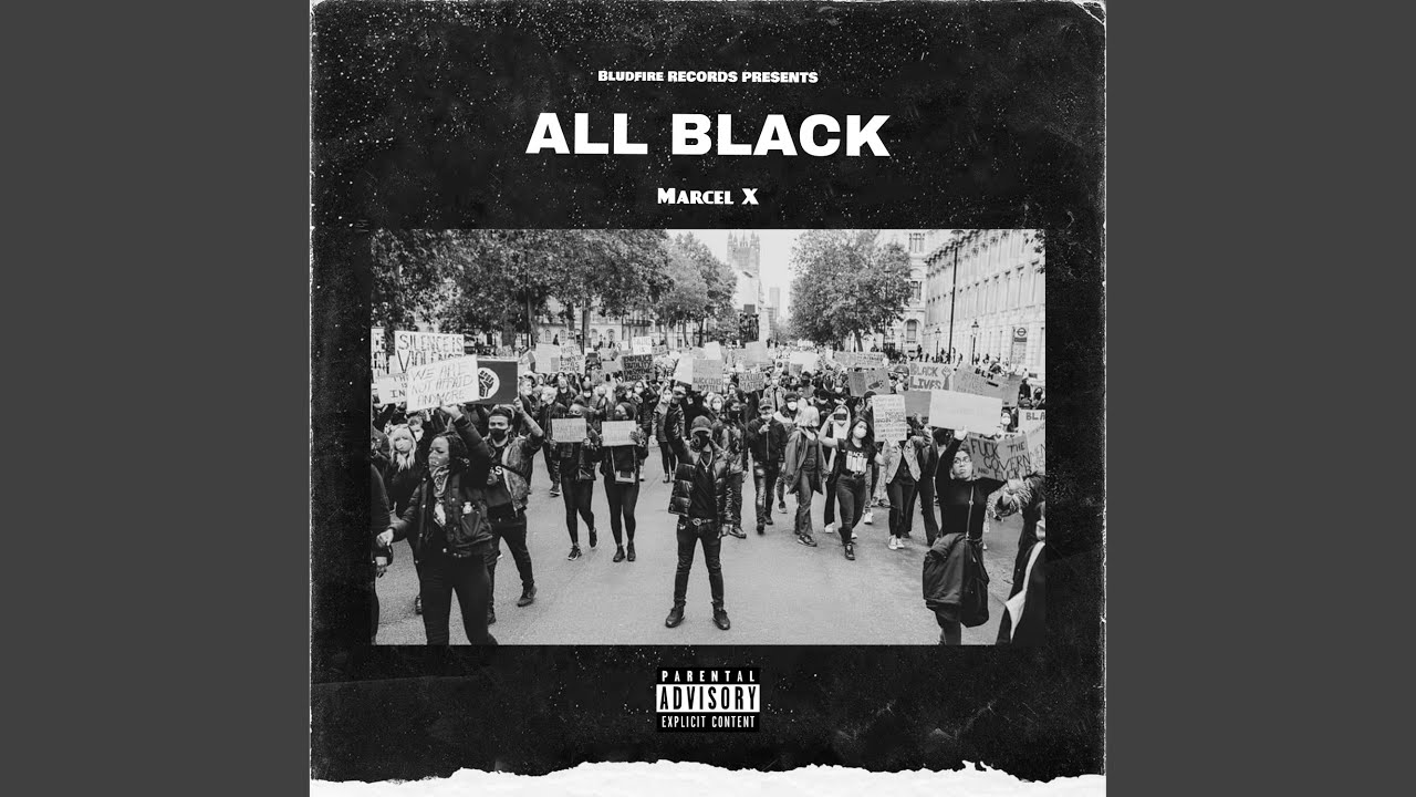 Watch All Black on YouTube Watch All Black on YouTube