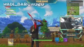 6/28/18 i5_8Gen_SLOBS_Baseline_LGX_Full_Streaming_01