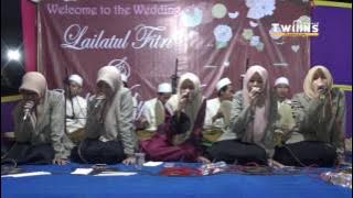 IQMA As Syafa'ah - Nurul 'Ain (Voc : Azza)