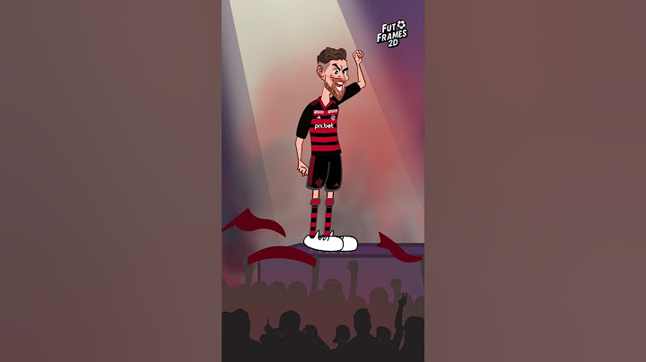 A Apresentação Oficial de Jorginho no Flamengo. #shorts