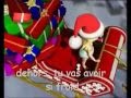 Petit Papa Noel bébé lilly (avec paroles)