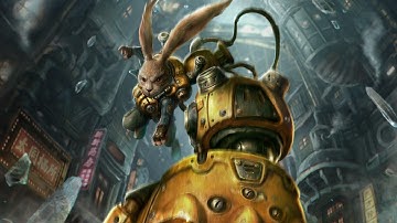 F.I.S.T.: Forged In Shadow Torch - part 3