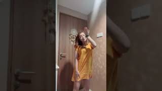 Tiktok Emejing - Cantik Cuma Pakai daster