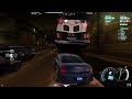 Need For Speed World Gameplay 108
